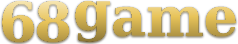 68 game logo