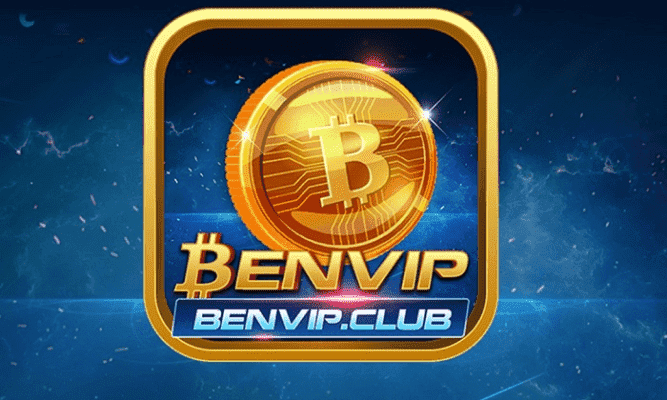 Link tải game bài đổi thưởng Ben Vip PC/IOS/Android