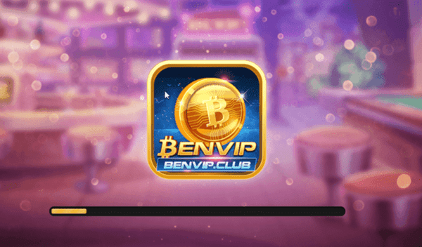 Link tải game bài đổi thưởng Benvip