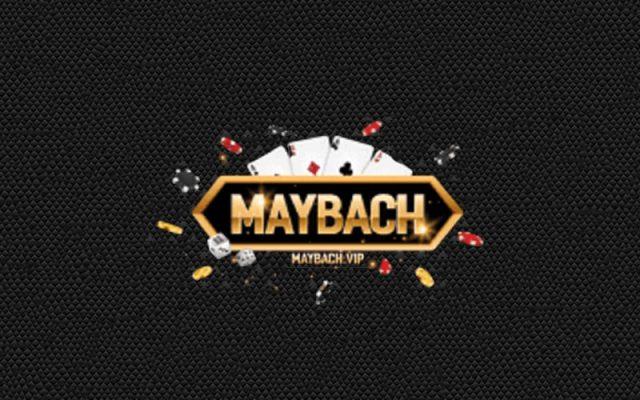 Đánh giá Maybach vip
