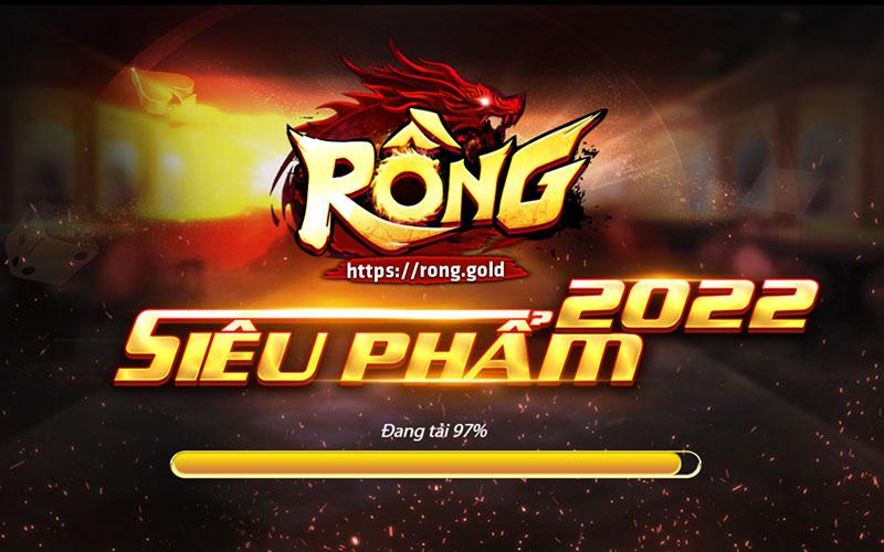 Rong Gold | Cổng game bài tuyệt đỉnh mới nhất – Link tải APK IOS Web