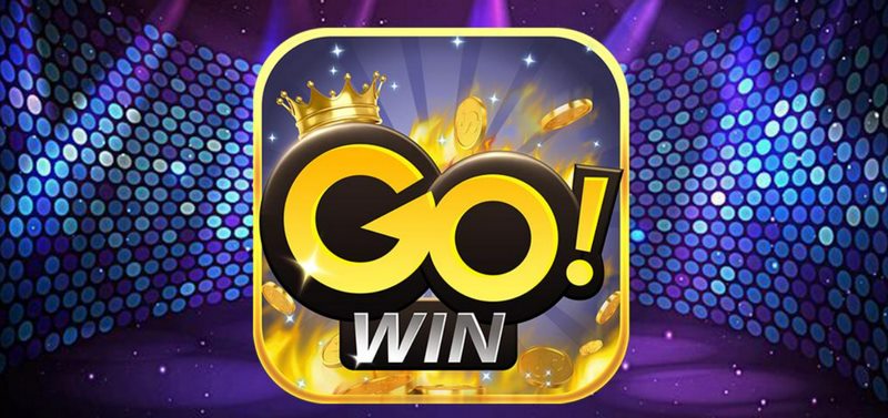Cổng game Gowin