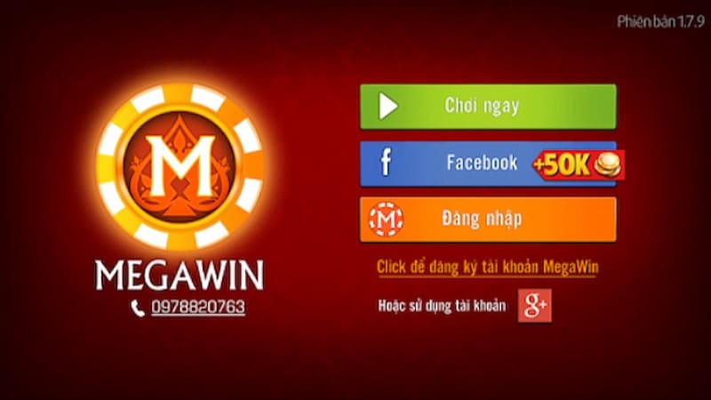 Megawin Club – Cổng game nổ hũ đổi thưởng hàng đầu